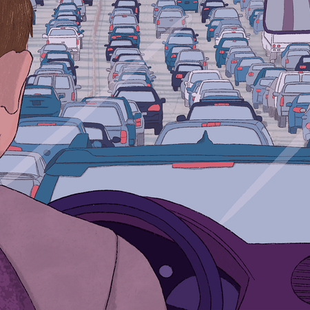 Image of: Riding Out the Pandemic Is So Much Better in the Bay Than Los Angeles