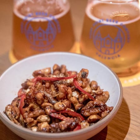 Image of: Fort Point Valencia Has Reopened in SF