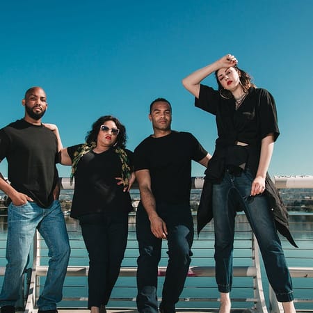 Image of: How I Accidentally Became a Fetish Model