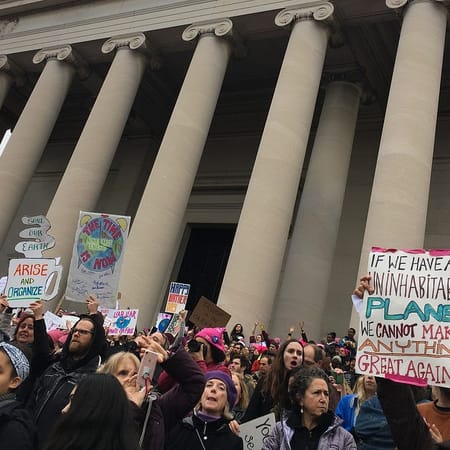 Image of: What Does It Mean to Be a Journalist in the Age of Trump?