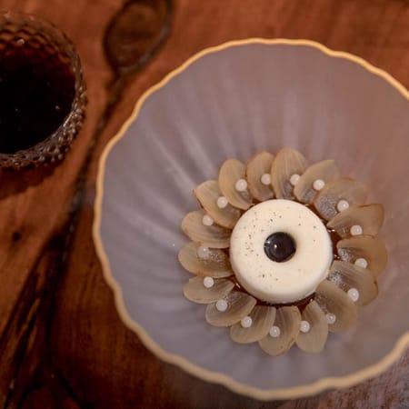 Image of: Atelier Crenn, One of the World’s Best Restaurants, Turns 11 Years Old