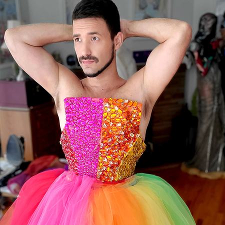 Image of: Why prom still matters to me as an aging gay Millennial