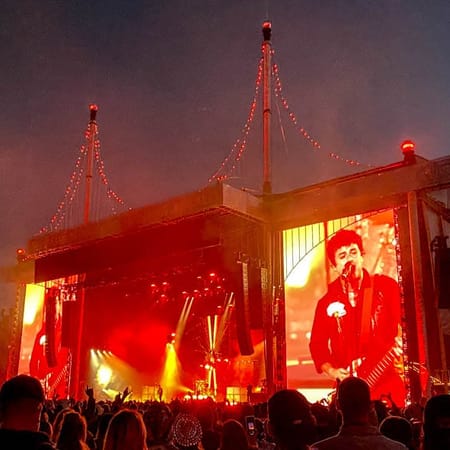 Image of: 7 Foods From Outside Lands 2022 We’re Still Craving