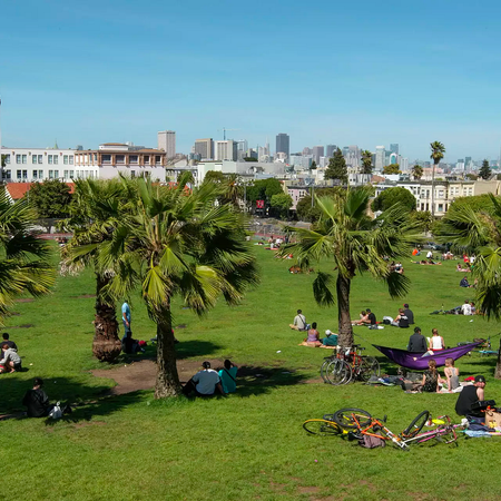 Image of: Why I’m not giving up on San Francisco