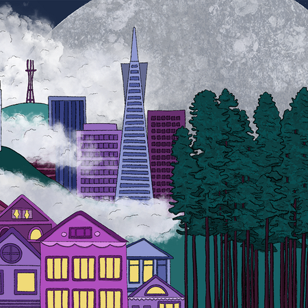 Image of: The Pros and Cons of Fleeing the City for the Country