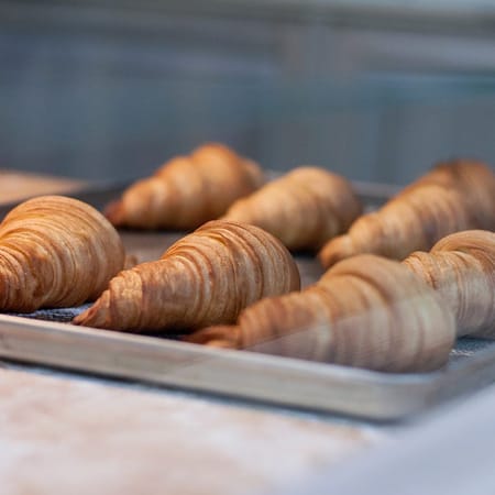 Image of: The Five Tartine Pastries You Meet in Gay Heaven