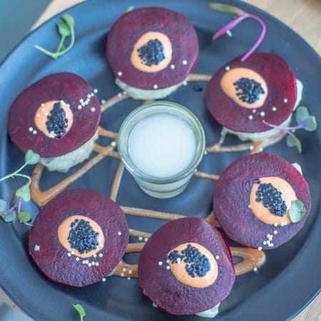 Image of: 5 Staple San Francisco Restaurants to Eat and Drink at Now