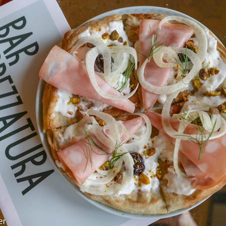 Image of: Chic New Italian Cocktail & Food Haven Hidden in the FiDi: Bar Sprezzatura