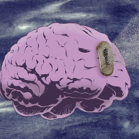 Image of: Welcome to Brain: The Ultimate Escape Room