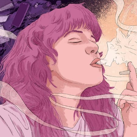 Image of: Mommy’s Little Helper in 2020: Weed