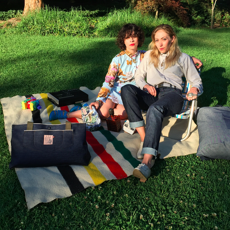 Image of: How to Dress Local at Outside Lands