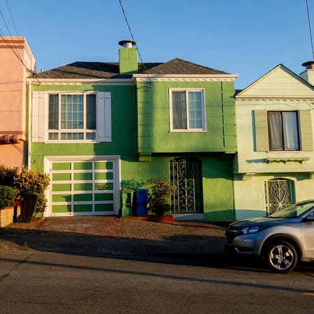 Image of: In California, You Can Now Easily See How Much Your Neighbors Pay in Property Taxes