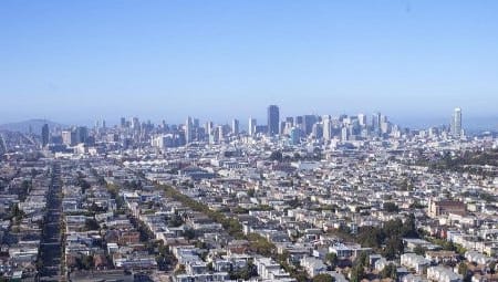 Image of: News Roundup: Craziest SF Stories from This Week