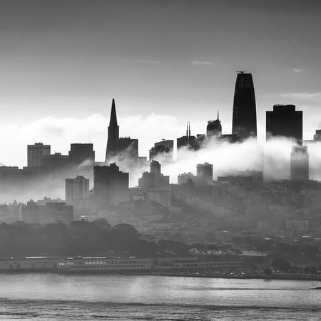 Image of: 5 Places to Journal in San Francisco