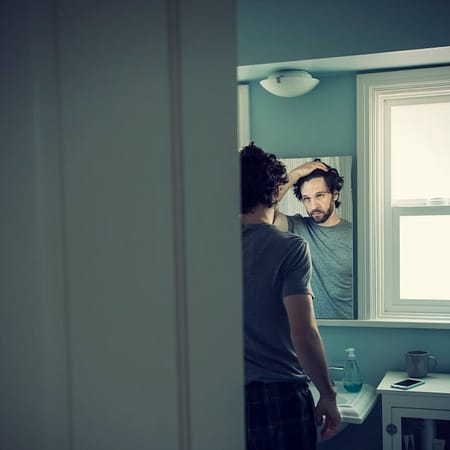 Image of: The Art of Liking Yourself