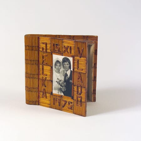 Image of: I Visited the Museum of Broken Relationships. With My Ex.