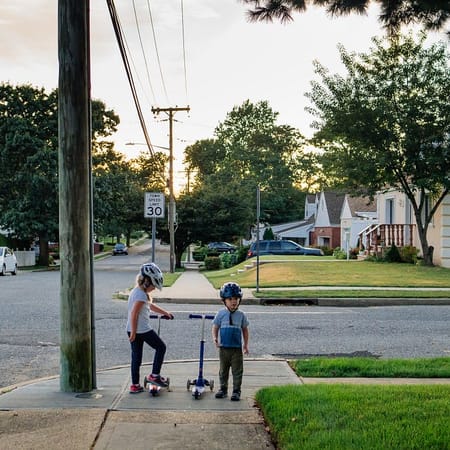 Image of: I Left San Francisco for the ‘Burbs Kicking and Screaming. I Don’t Hate It.