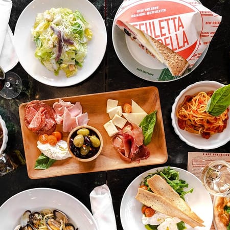 Image of: What are the Best San Francisco Restaurant Week Deals?