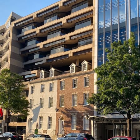 Image of: Bad Ideas for Metro Growth