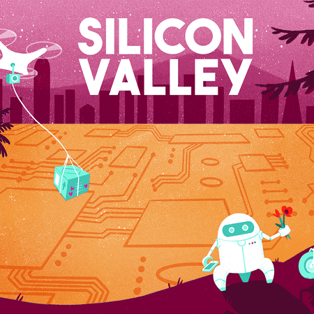 Image of: The Weirdest Shit to Come Out of Silicon Valley in June 2020