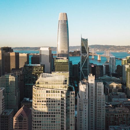 Image of: SF Needs to Get Serious About Downtown’s Future