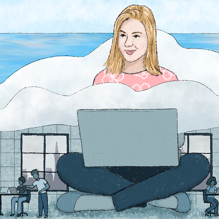 Image of: The Silicon Valley Four-Year Plan