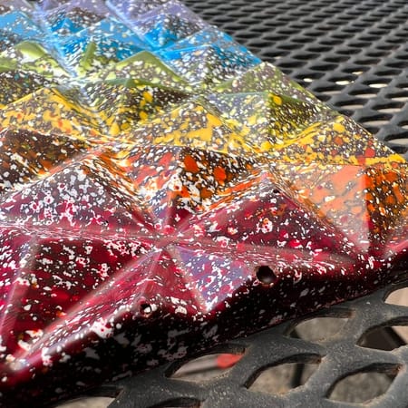 Image of: SF's Kokak Celebrates Has Pride-Themed Chocolates