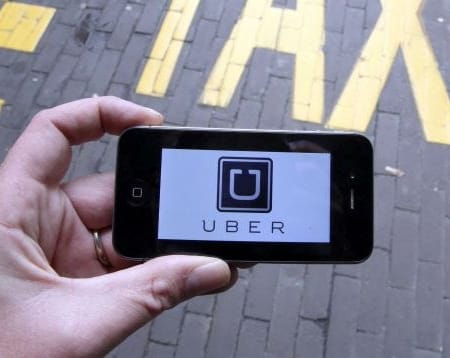 Image of: Uber’s Days Are Numbered — With or Without Travis Kalanick