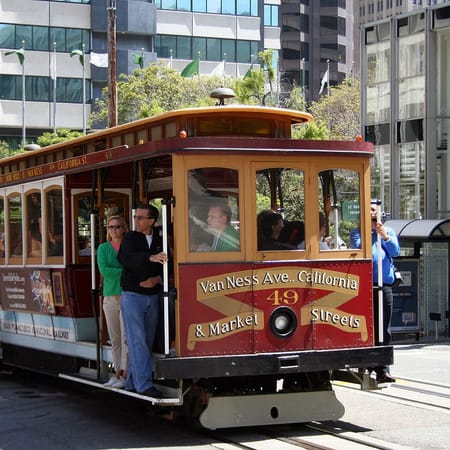 Image of: One-Star Yelp Reviews of SF Tourist Traps