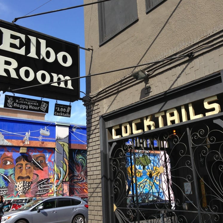 Image of: Litquake and Literary Death Match Give “Word Nerds” a Home