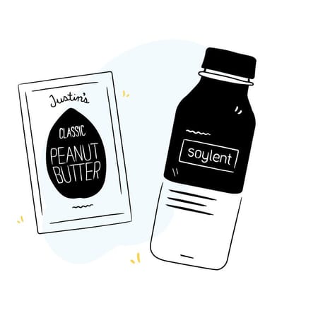 Image of: Silicon Valley Office Cookbook