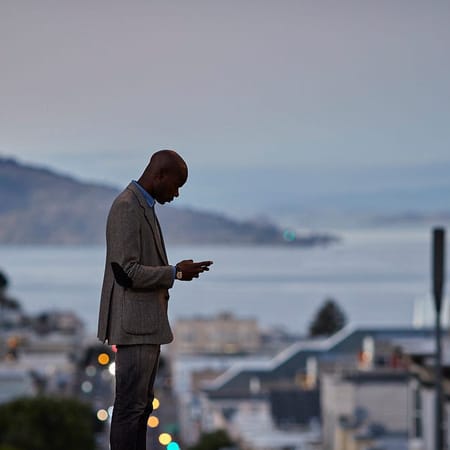 Image of: Living Black in 3 Different Parts of America