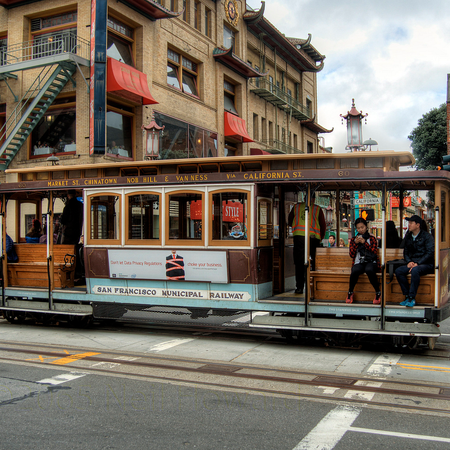 Image of: Why I love San Francisco