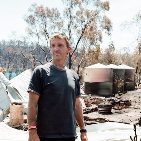 Image of: What I Wish I Knew After My House Burned Down