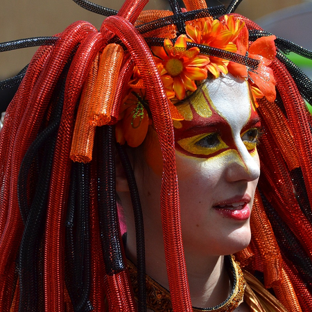 Image of: How Weird Street Faire to return in September