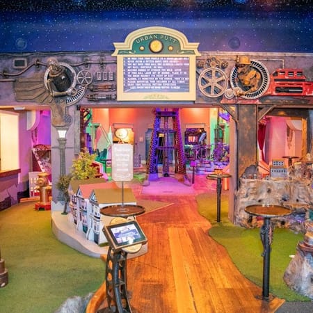 Image of: TBI’s 5 Best: Sober Weekend Nights in San Francisco