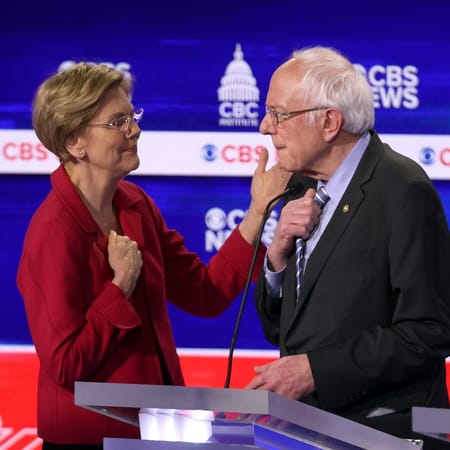 Image of: Which Presidential Nominee is San Francisco Voting For?