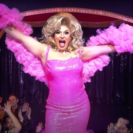 Image of: SF Oasis seeks big money at its first-ever gala