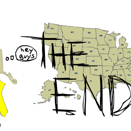 Image of: This Week in the Fight for a #CalExit