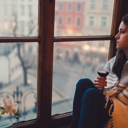 Image of: The Summer of FOMO