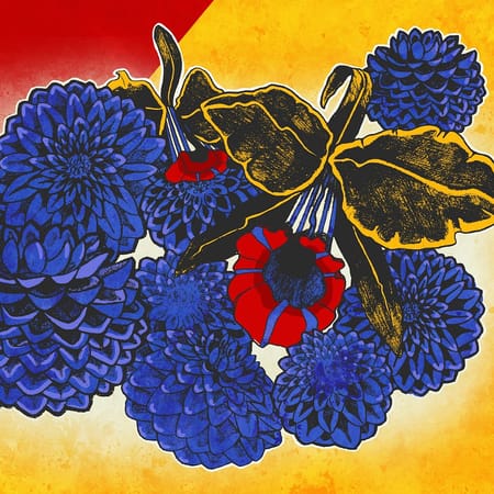 Image of: Growing Up Latina (But Not Mexican) in SF