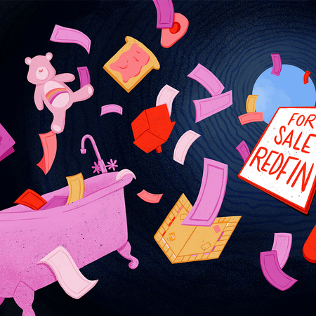 Image of: San Franciscans, Let’s Go Redfin Shopping Around the Country!