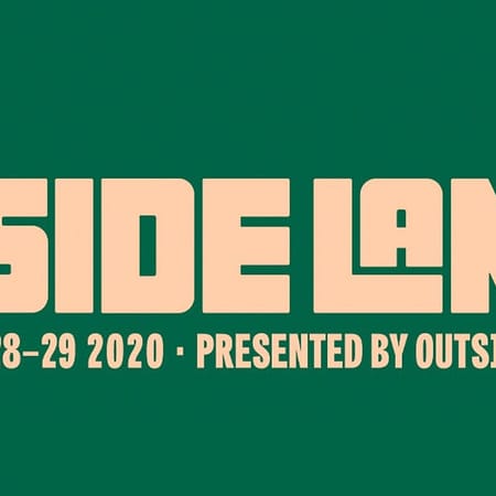 Image of: ‘Inside Lands’ Is This Weekend. Here’s How to Celebrate From Your Bedroom.