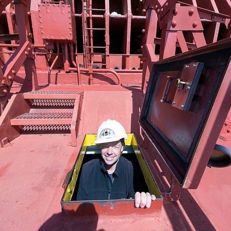 Image of: Pitch, Please