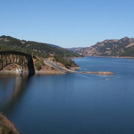 Image of: The Greatest of the Great Outdoors: Where to Play Outside in Santa Rosa