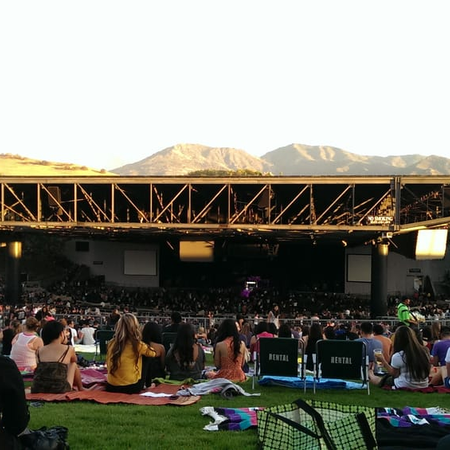 Image of: Hot Bummer Night