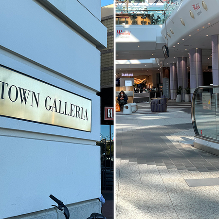 Image of: While Westfield Centre flounders, Stonestown Galleria thrives