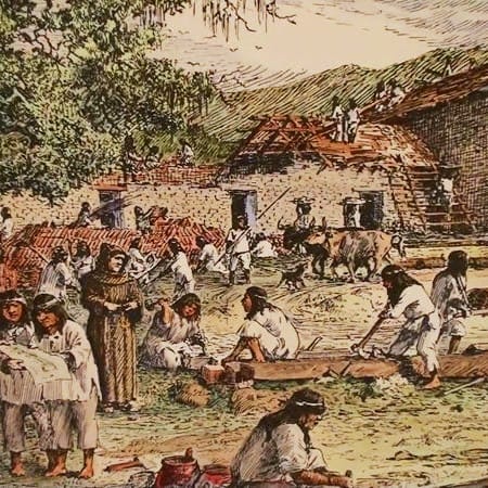 Image of: Yes, We Live on Ohlone Land. But What Does That Mean?