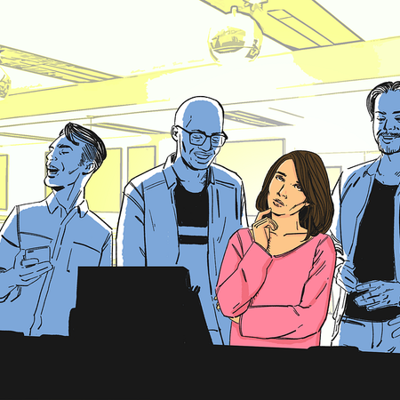 Image of: I Said Yes to Every Tech Perk for a Week