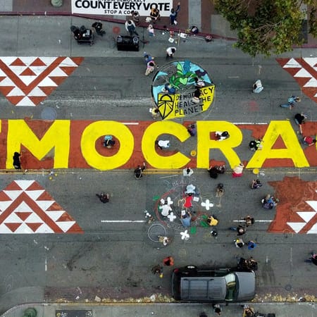 Image of: 20 Good Things That Happened in the Bay Area in 2020